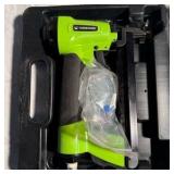 Surebonder pneumatic staple gun