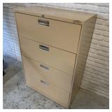 file cabinet