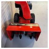 Snow Blower Simplicity Sno-Away 8 60cm