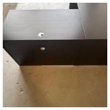 Large Office L Shaped Desk