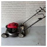 Push Lawn Mower GCV160