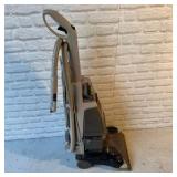 Hoover SteamVac Widepath 6000 carpet cleaner