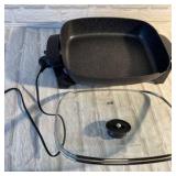 Electric Skillet