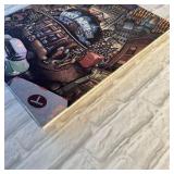 First Avenue' by Minneapolis artist Michael Birawer