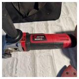 Oscillating Tool