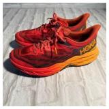Hoka Men's Speedgoat 5 trail running shoes