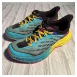Hoka Men's Speedgoat 5 Sz10.5D