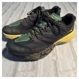 Men’s Hoka One One Speedgoat 4 trail running shoes