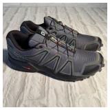 Salomon Speedcross 4 trail running shoes Men’s 10.5