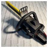 Craftsmen Chainsaw
