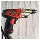Black & Decker Hammer Drill