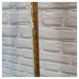 Vintage Land’ em Fishing Net