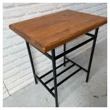 Side table