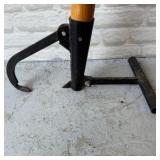 Timberjack logging tool