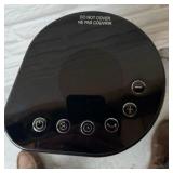 Senville Fan Heater
