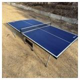 Ping Pong Table