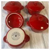 Denmark for stoneware