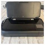 HP OfficeJet 250 Mobile All-in-One Printer