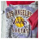 lot of women’s cloths