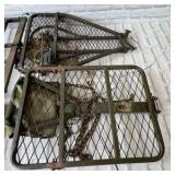 hunting stand/s