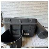 Rhino ATV Box