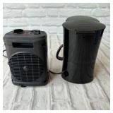 heater and coffee make