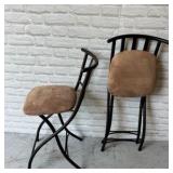 foldable stools