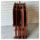 tv trays