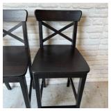 chairs