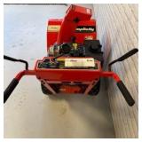 Snow Blower Simplicity Sno-Away 8 60cm