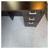 Large Office Desk L Shaped