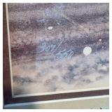 Summit Avenue' by Susan T. Amidon - Signed and Numbered