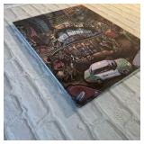 First Avenue' by Minneapolis artist Michael Birawer