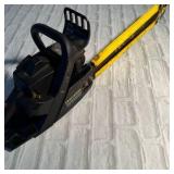 Craftsmen Chainsaw