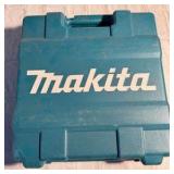 Makita 16 Gauge Straight Finish Nailer