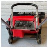 Toro S-200 snow blower