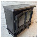 Chimney Free Electronic Fireplace