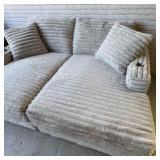 Jackson Furniture Chase Lounge