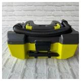 Ryobi wet/ dry vac