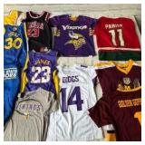 Sports Jerseys