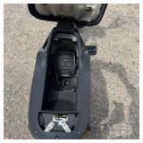 electric moped