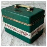 Vintage Sonar Range Finder