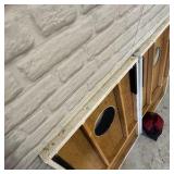 cornhole boards