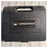 Surebonder pneumatic staple gun