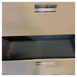 file cabinet