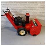 Snow Blower Simplicity Sno-Away 8 60cm