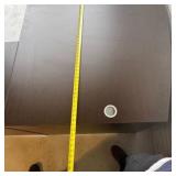 Large Office L Shaped Desk