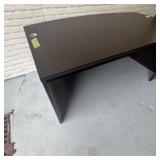Large Office Desk L Shaped