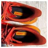 Hoka Men's Speedgoat 5 trail running shoes