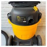 Dewalt Shop Wet/Dry Vacuum